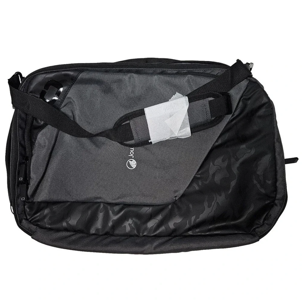 OGIO Convert Tarmac Pack Laptop Briefcase Backpack Convertable‎ Bag Camo Black
